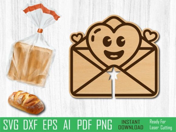 Envelope Bread Clip: A Designer's Practical Review