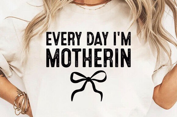 Funny Mom Png, Mother s Day, Mama Png Review