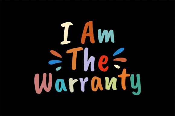 I Am the Warranty: A Designer's Embroidery Review