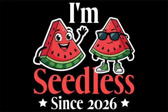 I m Seedless Since 2026: A Designer Review